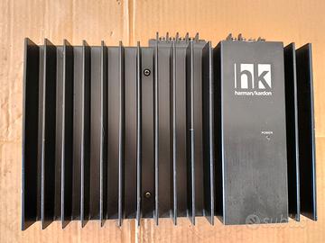 Amplificatore Harman Kardon