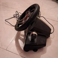 Auto Gioco Playstation 4-5
