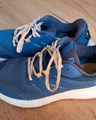 scarpe Evadict Easytrail 42