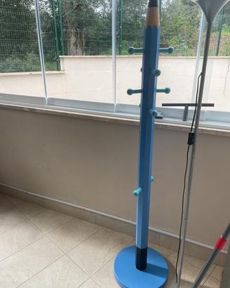 Attacapanni matitone