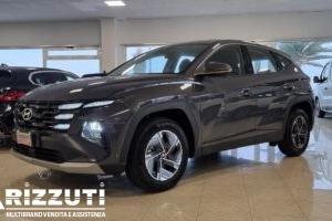 Hyundai tucson 1.6 crdi 115cv