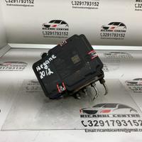Centralina abs 1.5d 81kw 110cv renault megane iii