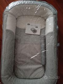 Riduttore culla chicco mommy pod 3 in 1