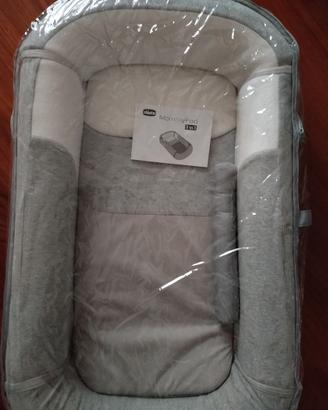 Riduttore culla chicco mommy pod 3 in 1