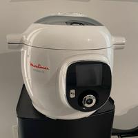Cookeo + moulinex