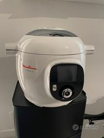 Cookeo + moulinex