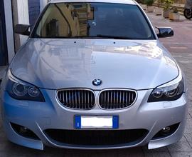 BMW Serie 5 (E60/61)
