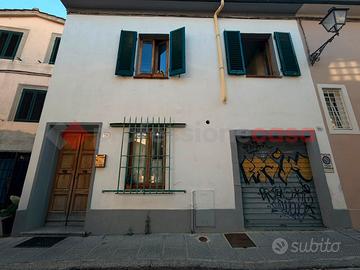 Casa Indipendente Prato [Cod. rif 3329645VRG]