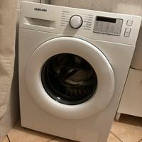 Lavatrice Samsung 9 kg 1400 giri