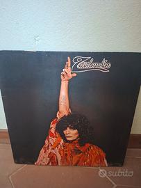 vinile originale Renato zero prima stampa