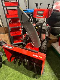 Spazzaneve Snapper 70cm