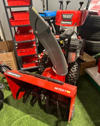 Spazzaneve Snapper 70cm