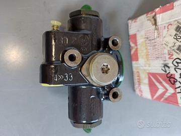 REGOLATORE RIGIDITA' SOSPENSIONI XANTIA 0000527701
