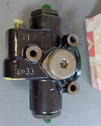 REGOLATORE RIGIDITA' SOSPENSIONI XANTIA 0000527701