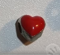Pandora Charm