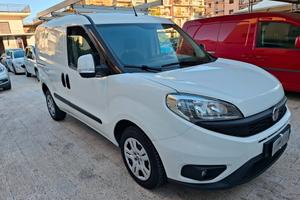 Fiat Doblò Cargo - 1.3 MJ