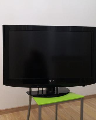 TV LG 32LH2000 - 32"