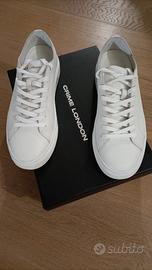 Sneakers bianche Crime London