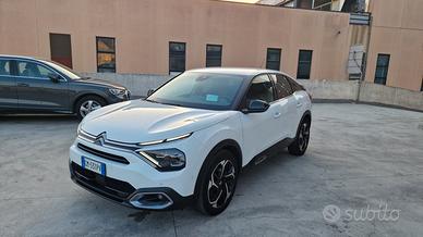 Citroen C4 PureTech 130 S&S Shine