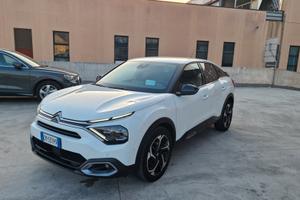 Citroen C4 PureTech 130 S&S Shine