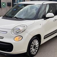 Fiat 500L 1.4 T-Jet 120 CV GPL Lounge