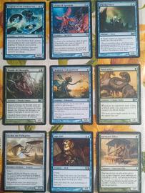 carte magic perfette