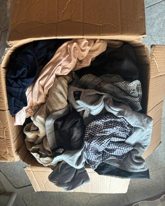 mistery box 10kg
