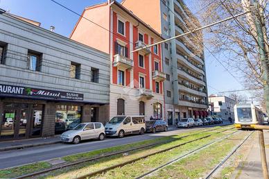 2 LOCALI A MILANO