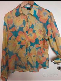Camicia Calvin klein