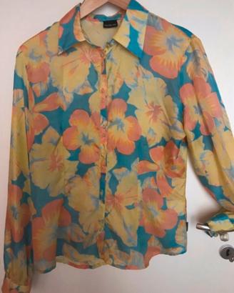 Camicia Calvin klein