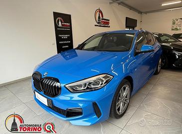 Bmw 118 118i 5p. Msport