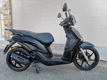 Scooter Piaggio Liberty 50 S