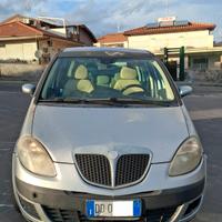 Lancia Musa 1.9 multijet Anniversario