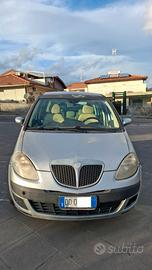 Lancia Musa 1.9 multijet Anniversario