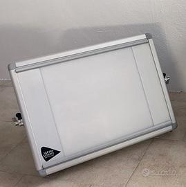 Visori White screen Normlicht