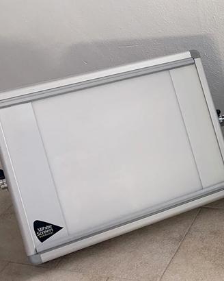 Visori White screen Normlicht