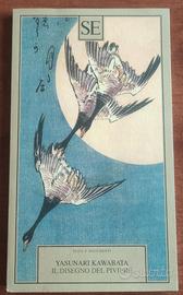 Il disegno del piviere, Yasunari Kawabata
