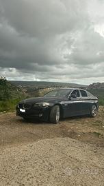BMW 520 F10