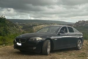 BMW 520 F10