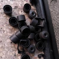 Accessori/ricambi Volkswagen polo 5