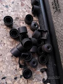 Accessori/ricambi Volkswagen polo 5