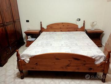 Per cambio arredamento