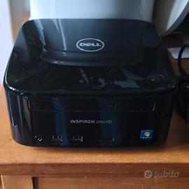 Dell Inspiron Zino HD|Turion Dual|4GBRAM|500GBHDD