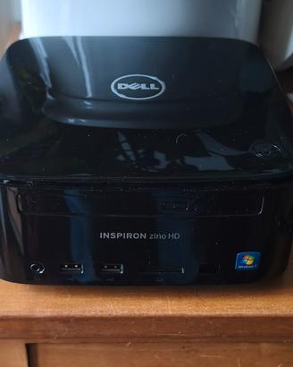 Dell Inspiron Zino HD|Turion Dual|4GBRAM|500GBHDD