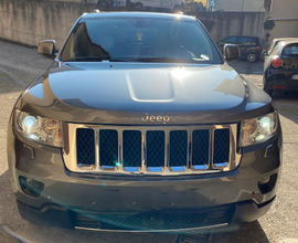 Jeep Grand Cherokee 2012