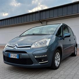 PROMO FINO A VENERDÌ 14 AGOSTO Citroen C4 Picasso 