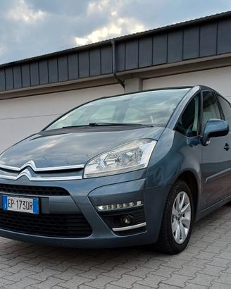PROMO FINO A VENERDÌ 14 AGOSTO Citroen C4 Picasso 