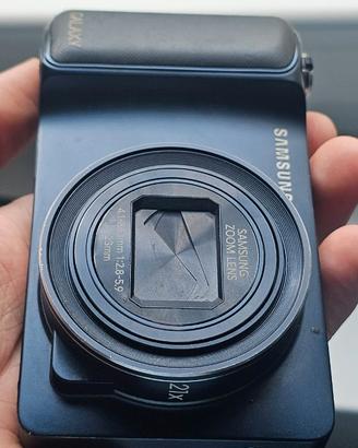 Samsung Galaxy Camera EK-GC100