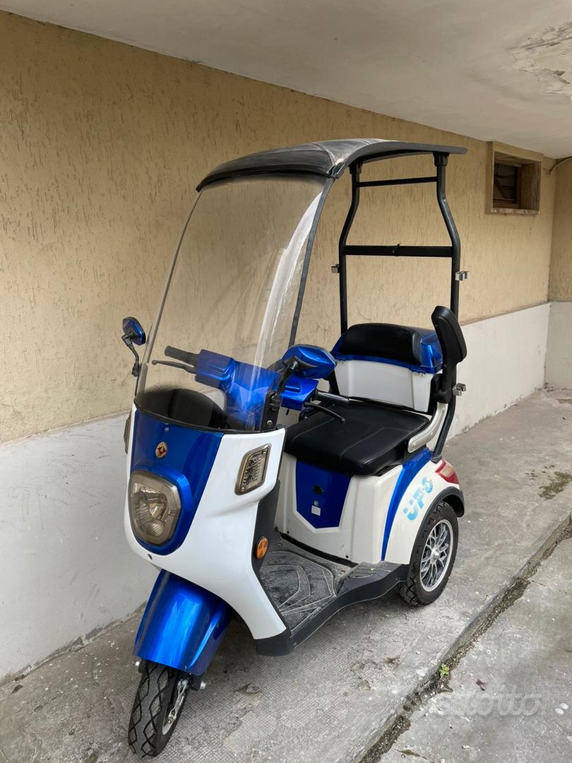 Mobility Scooter Ecobike Ufo Prezzo Ecobike Scooter Elettrico Ufo