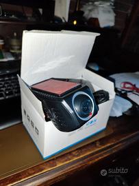 Dash CAM universale 